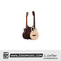 L. Luthier Le Coco Tenor 26" Ukulele