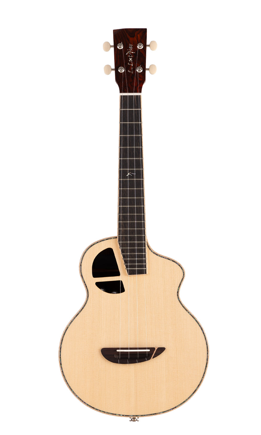 L. Luthier Le Coco Tenor 26