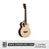 L. Luthier Le Coco Tenor 26" Ukulele
