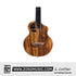 L. Luthier Le Light Koa Concert 23" Ukulele