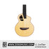 L. Luthier Le Light Koa S Tenor 26" Ukulele