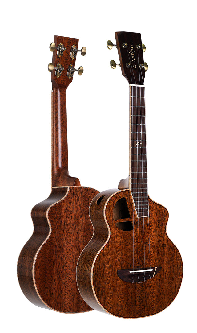 L. Luthier Le Light Maho Concert 23