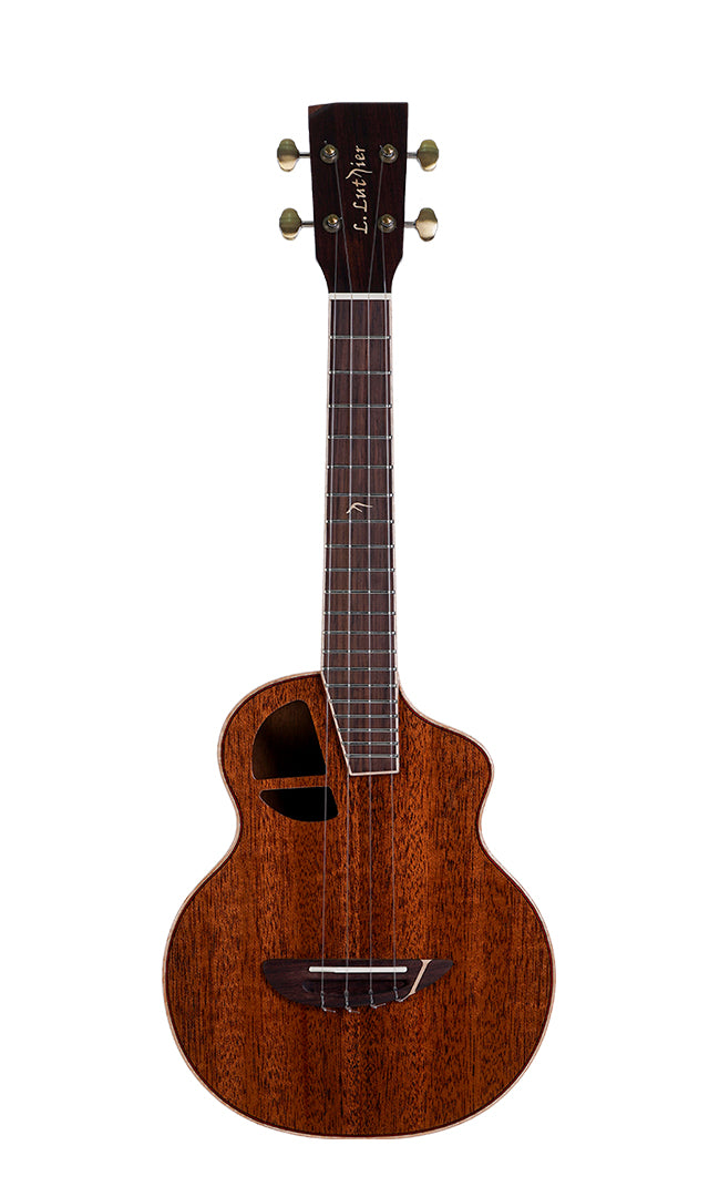 L. Luthier Le Light Maho Concert 23