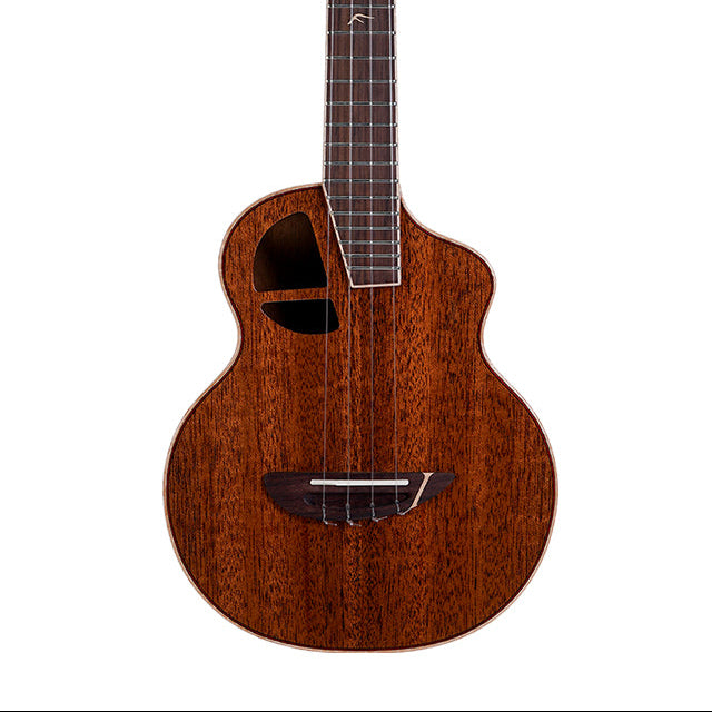 L. Luthier Le Light Maho Concert 23