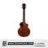 L. Luthier Le Light Maho Concert 23" Ukulele