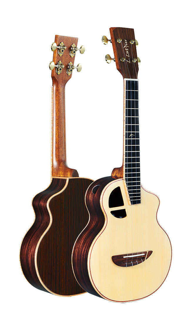 L. Luthier Le Light Rose Concert 23