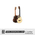 L. Luthier Le Light Rose Concert 23" Ukulele