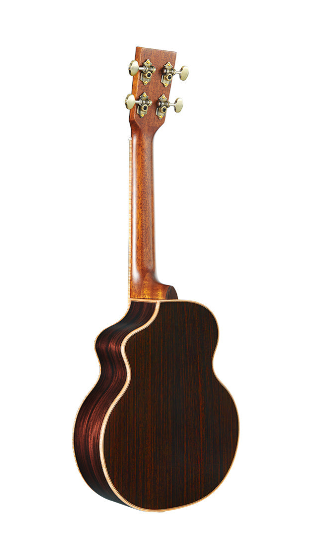 L. Luthier Le Light Rose Concert 23