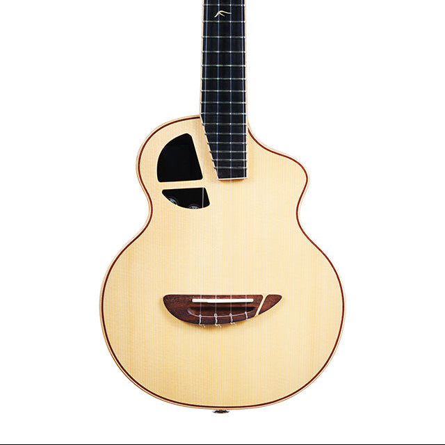 L. Luthier Le Light Rose Concert 23