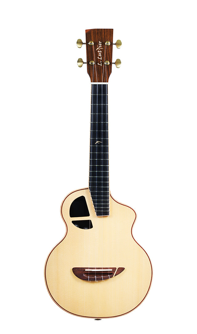 L. Luthier Le Light Rose Concert 23