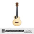 L. Luthier Le Light Rose Concert 23" Ukulele