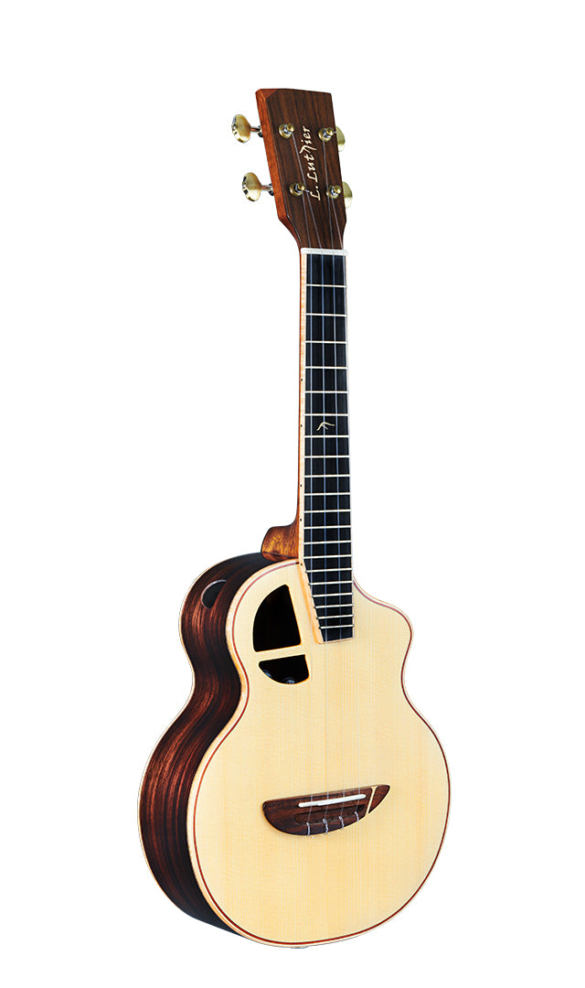 L. Luthier Le Light Rose Concert 23