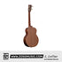 L. Luthier Le M6 Tenor 26" Ukulele