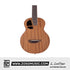 L. Luthier Le M6 Tenor 26" Ukulele