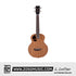 L. Luthier Le M3 Concert 23" Ukulele