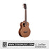 L. Luthier Le M3 Concert 23" Ukulele