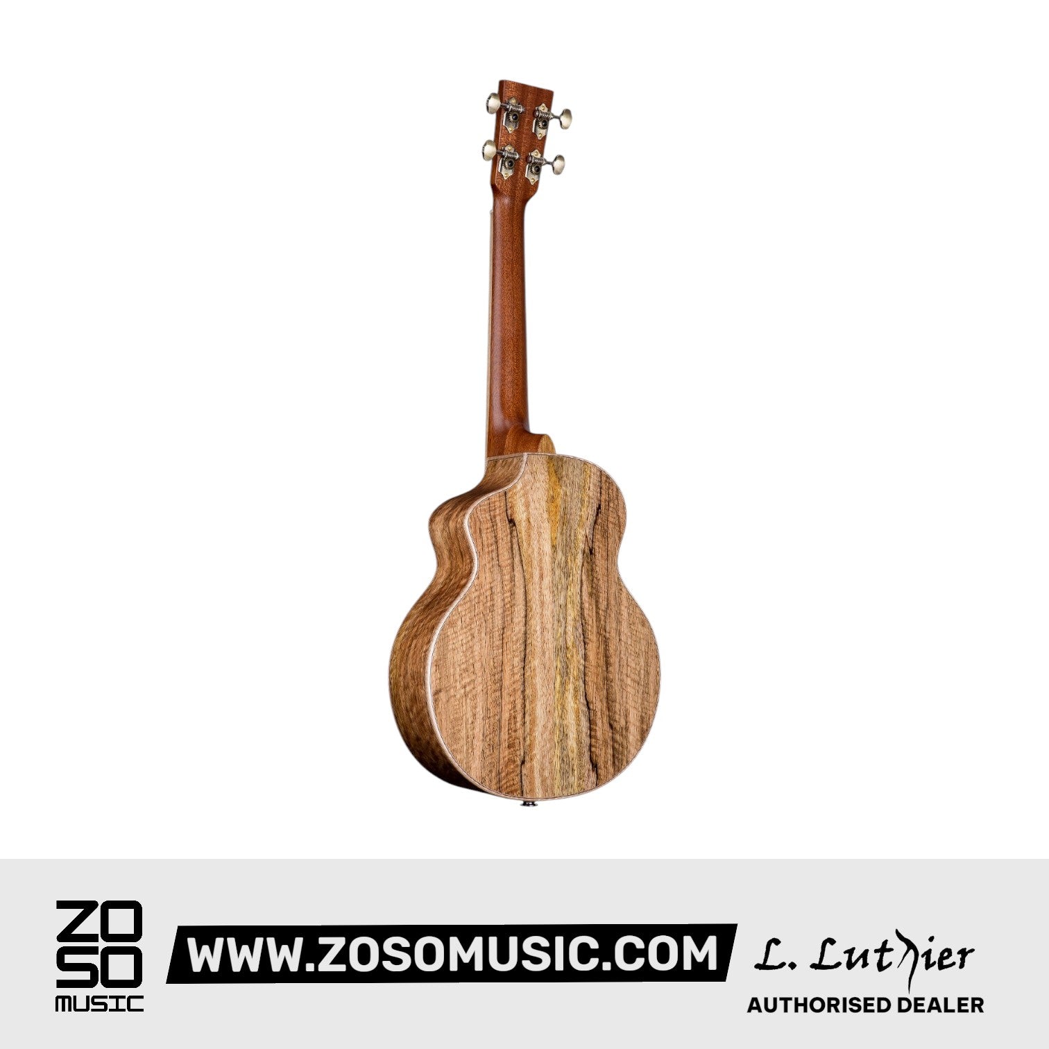 L. Luthier Le Manga Tenor 26" Ukulele