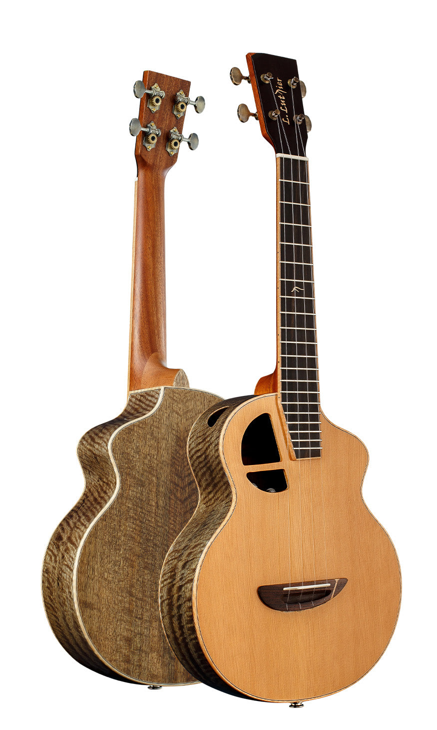 L. Luthier Le Manga C Tenor 26