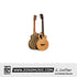 L. Luthier Le Manga C Tenor 26" Ukulele