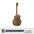 L. Luthier Le Manga C Tenor 26" Ukulele