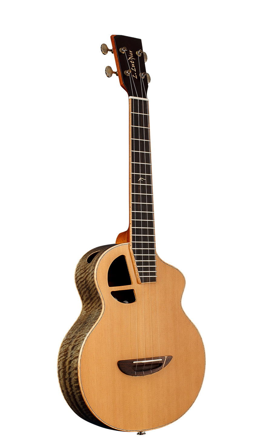 L. Luthier Le Manga C Tenor 26