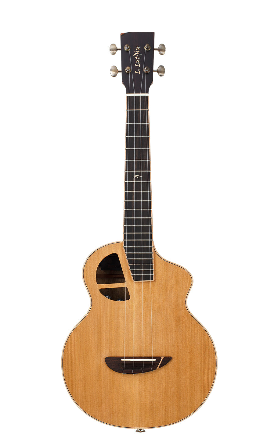 L. Luthier Le Manga C Tenor 26