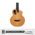 L. Luthier Le Manga C Tenor 26" Ukulele
