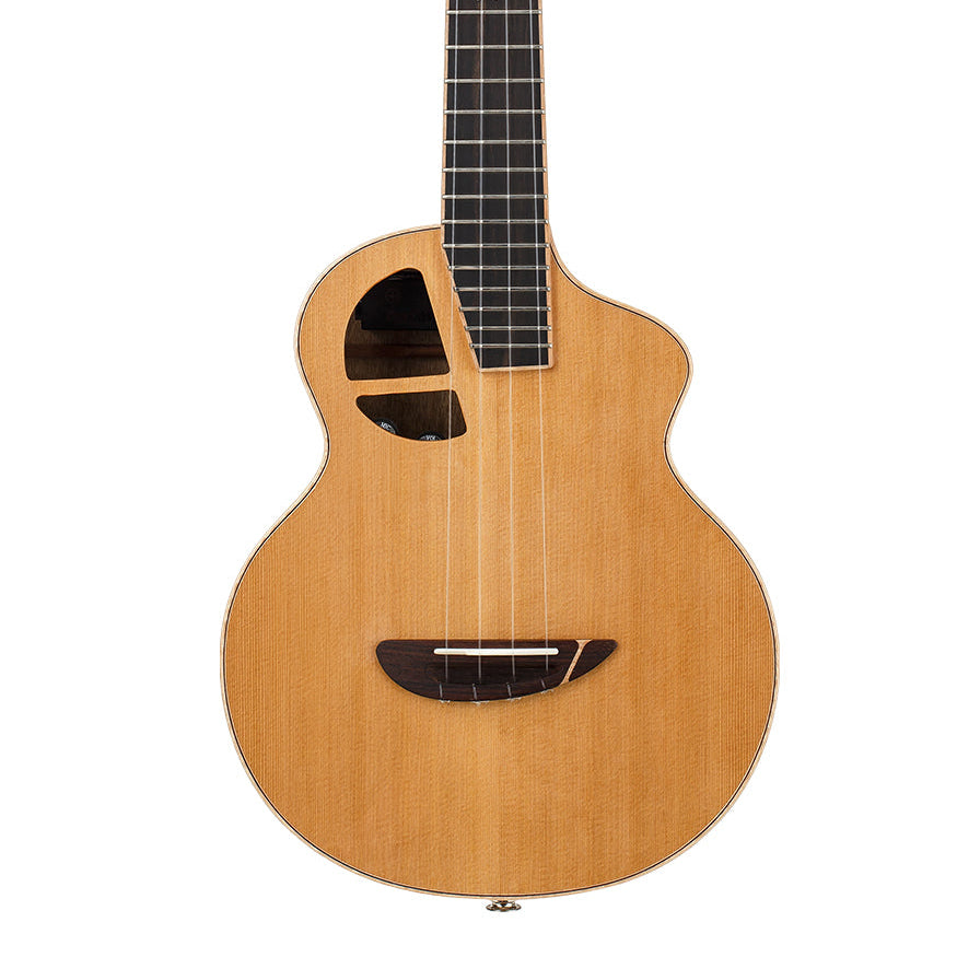 L. Luthier Le Manga C Tenor 26