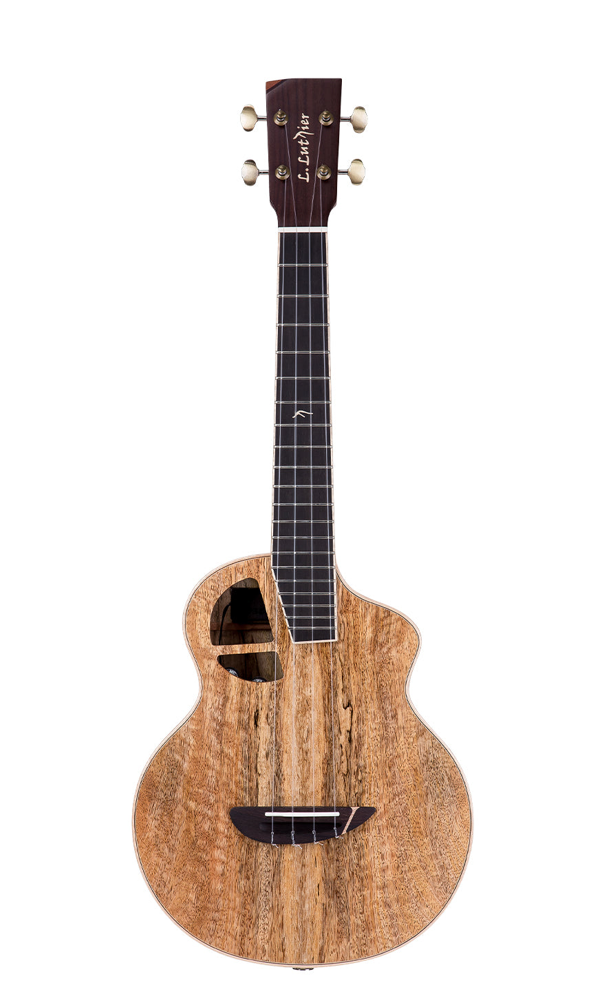 L. Luthier Le Manga Tenor 26