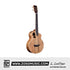 L. Luthier Le Manga Tenor 26" Ukulele