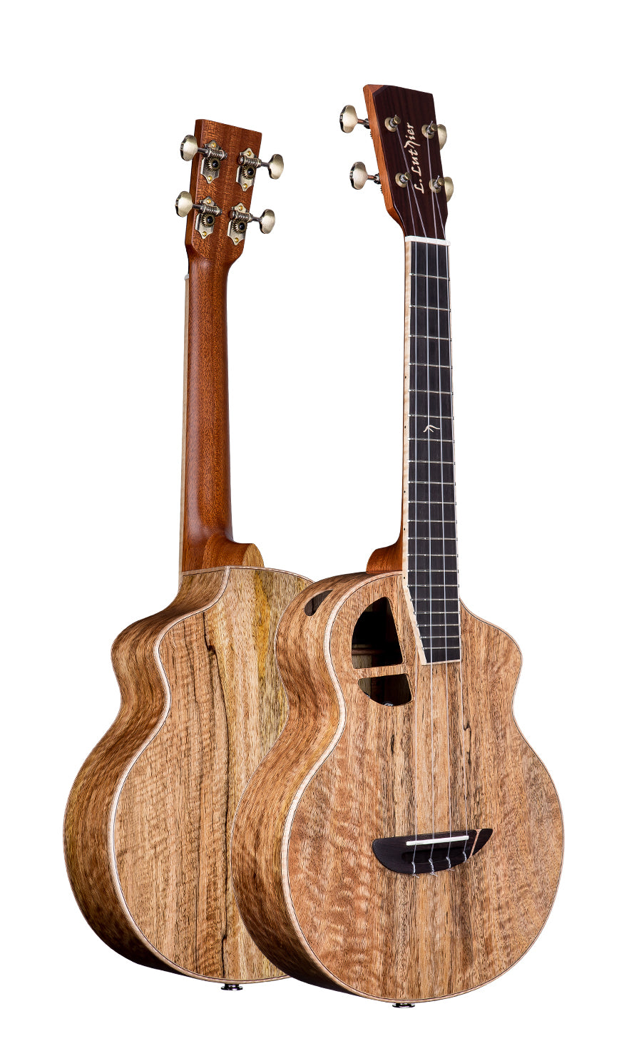 L. Luthier Le Manga Tenor 26