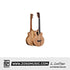 L. Luthier Le Manga Tenor 26" Ukulele