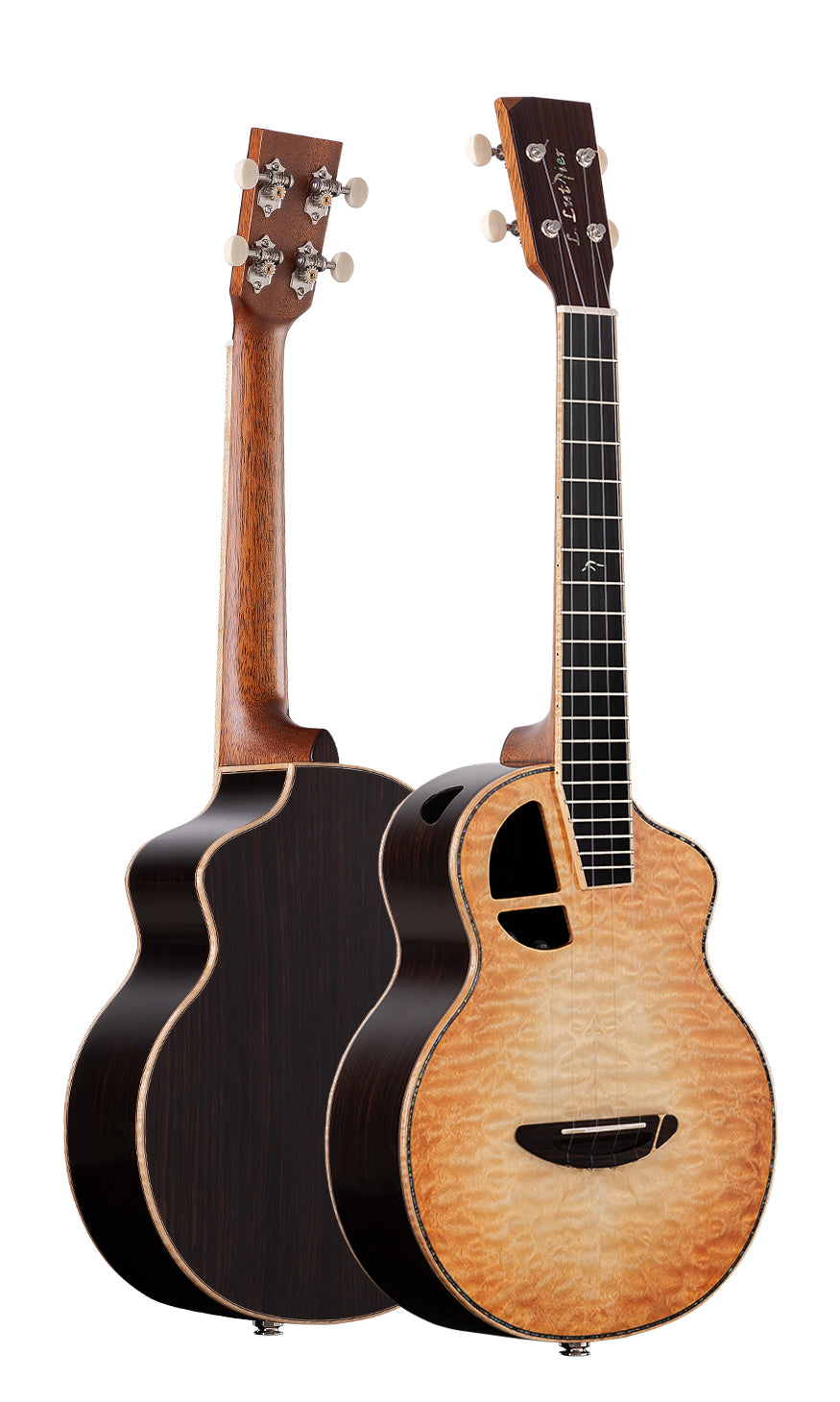 L. Luthier Le Sand Tenor 26