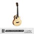 L. Luthier Le Koa S Tenor 26" Ukulele
