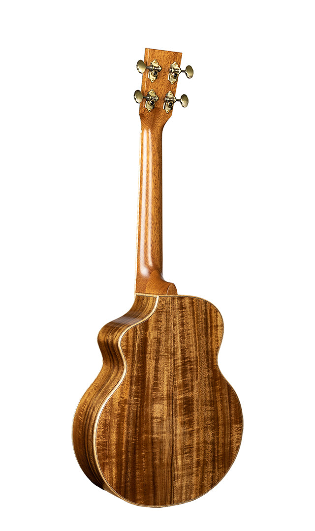 L. Luthier Le Koa S Tenor 26