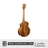 L. Luthier Le Koa S Tenor 26" Ukulele