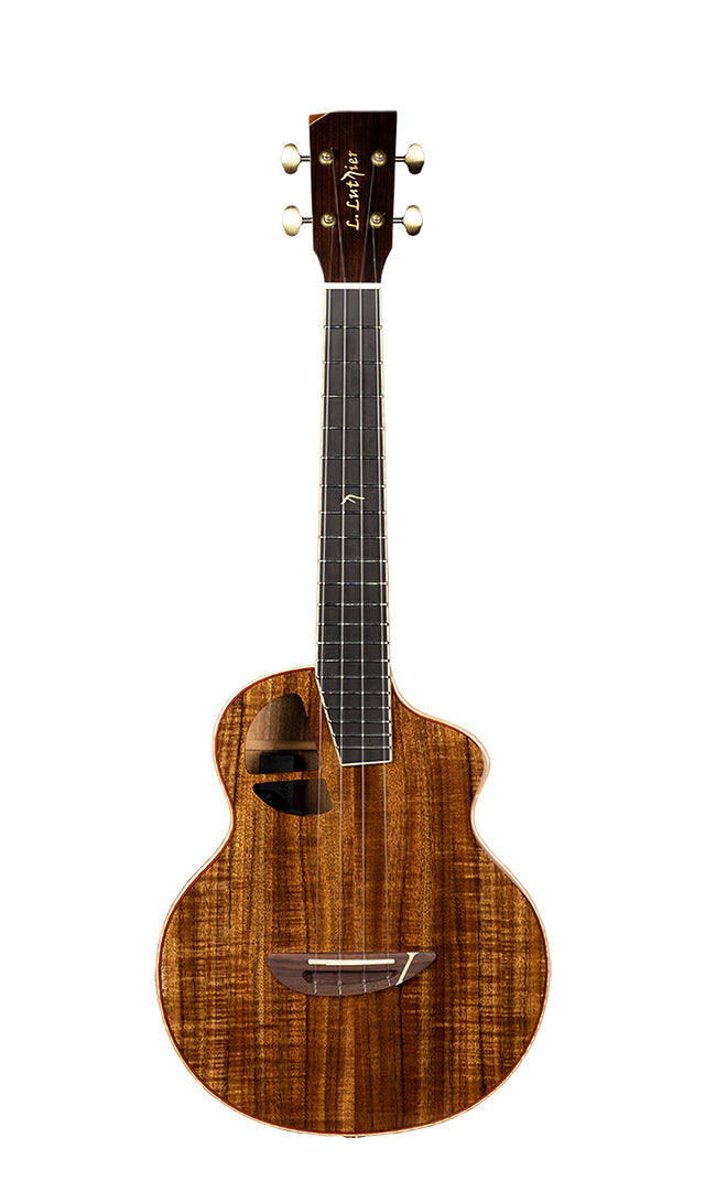 L. Luthier Le Koa Tenor 26