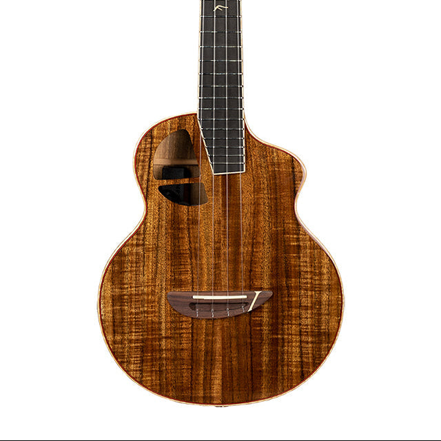 L. Luthier Le Koa Tenor 26