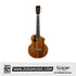 L. Luthier Le Koa Tenor 26" Ukulele