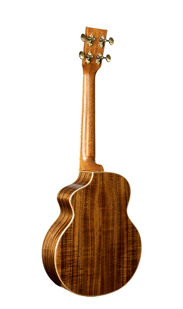 L. Luthier Le Koa Tenor 26