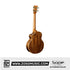 L. Luthier Le Koa Tenor 26" Ukulele
