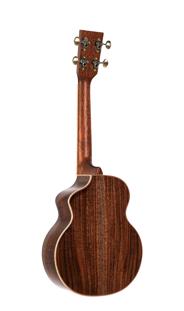 L. Luthier Le Light Koa S Tenor 26