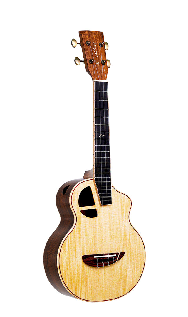 L. Luthier Le Light Koa S Tenor 26