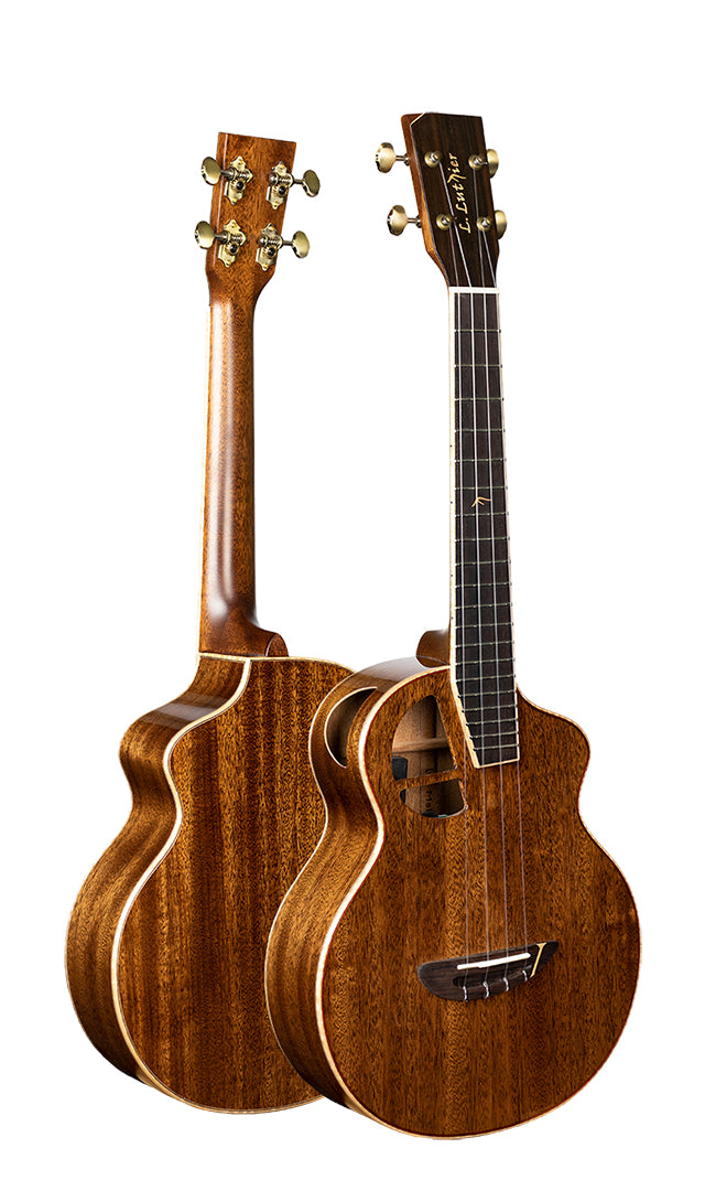 L. Luthier Le Maho Tenor 26
