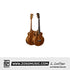 L. Luthier Le Maho Tenor 26" Ukulele