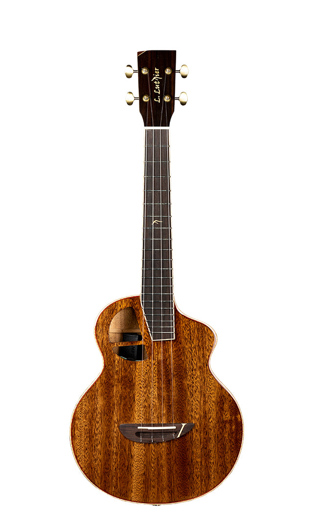 L. Luthier Le Maho Tenor 26