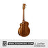 L. Luthier Le Maho Tenor 26" Ukulele