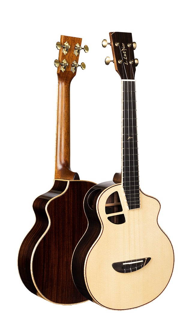 L. Luthier Le Rose Tenor 26
