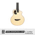 L. Luthier Le Rose Tenor 26" Ukulele