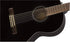 Fender CN-60S Nylon String Classical Guitar, Walnut FB, Black |  FENDER |  CLASSICAL GUITAR |  Zoso Music